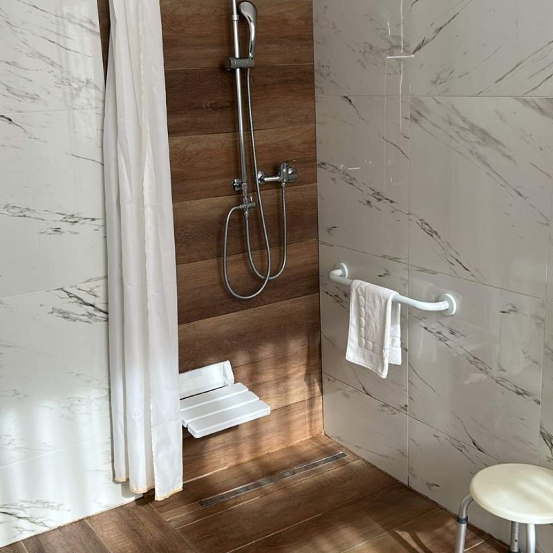 bagno Universal Design